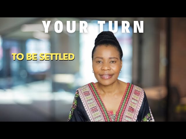 The Proven Prayer Strategy For Marital Settlement