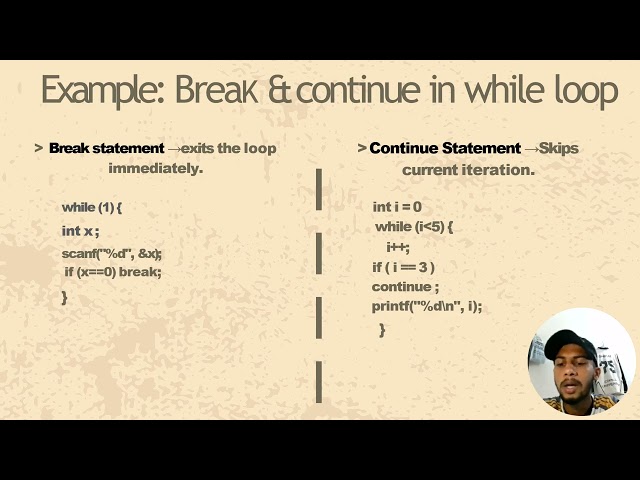 Structured Programming language presentation by SHIHAB.😃