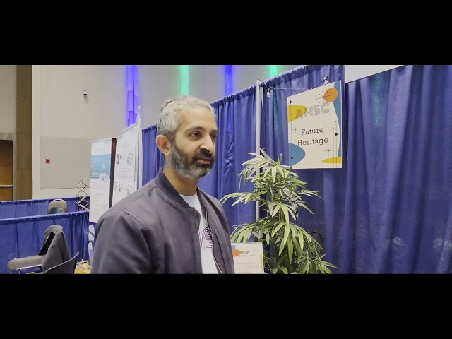 AUO Demos E Mirror Solution and Much More at VDI 2026