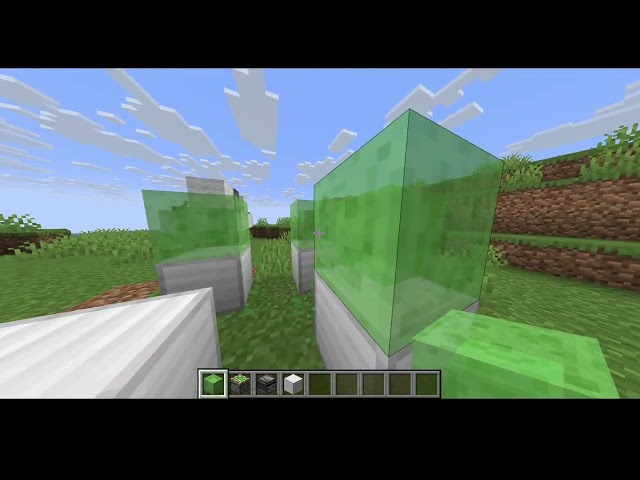 Redstone builds tutorials