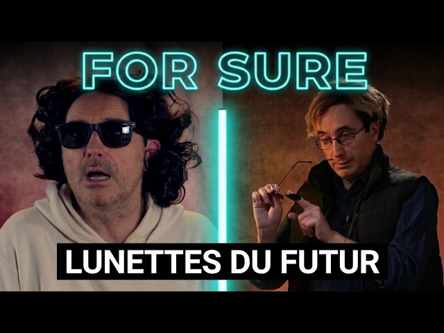 LES GENS il a payé pour parler de "FOR SURE" dans quasi Legend !