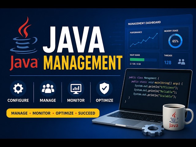 Java Memory Management Explained with Live Example | Heap vs Stack vs Method Area | JVM Internals