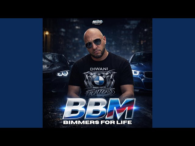 BBM (Version House )