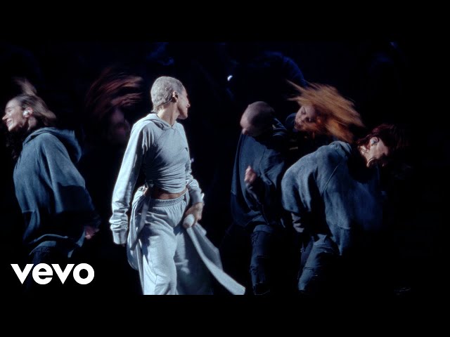 TINI - bien (en vivo)