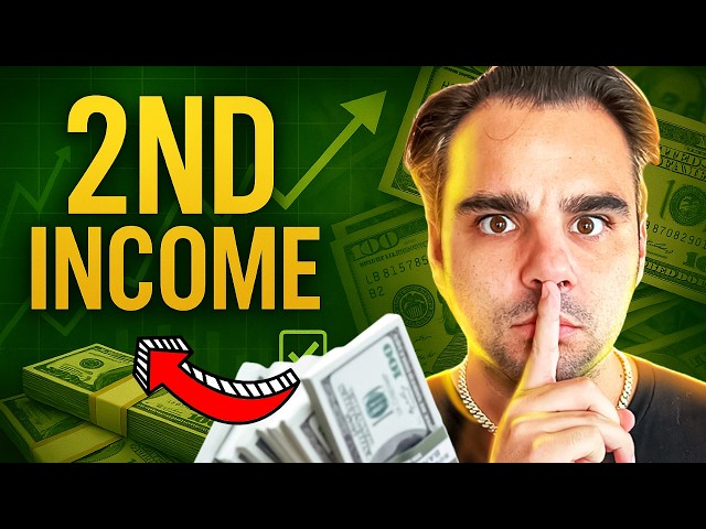 How To Make Sports Betting Your 2nd Income (Easy-To-Follow 6-Step Strategy)
