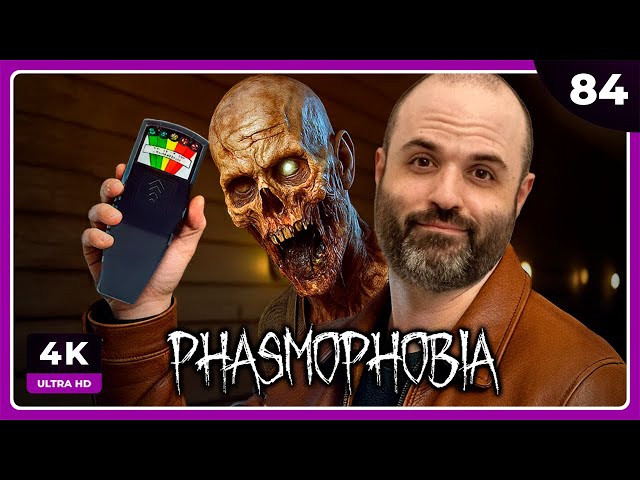 UN PHASMO AL AÑO NO HACE DAÑO (c/ Carola + Serpi) | PHASMOPHOBIA Gameplay Español