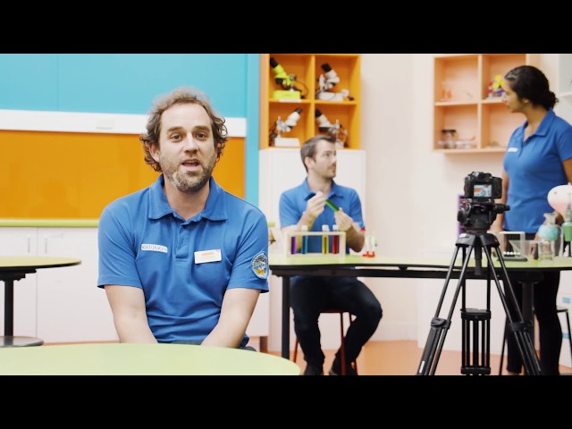 The Scitech Science Centre is reopening! | Scitech WA