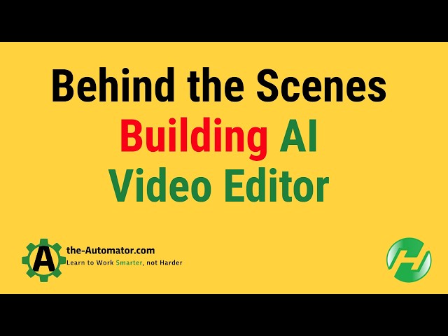 Stashing changes in git and fixing issue in VibeCoded Tool | AHK Hero Extract