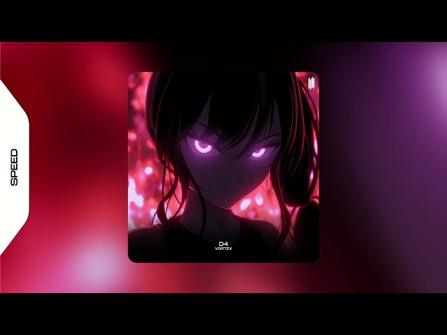 D4 - VORTEX (SPEED)