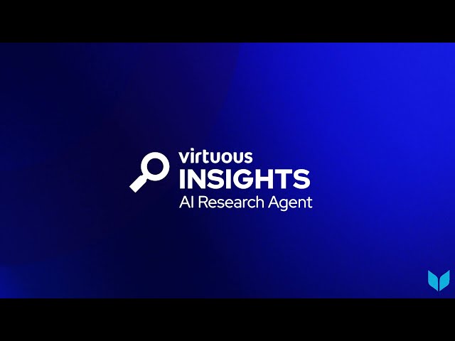 What If Donor Research Only Took Minutes? [Insights Demo]