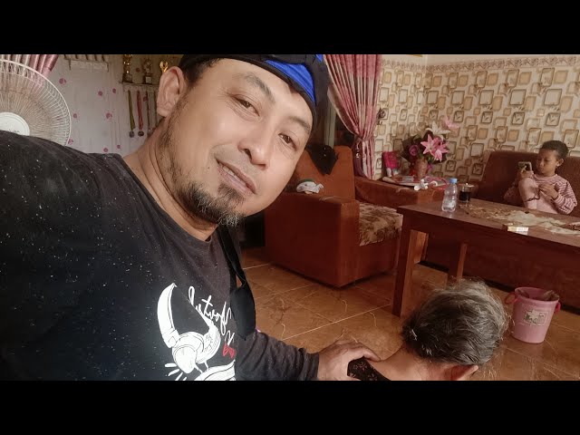 MASSAGE AND THERAPY // TRADITIONAL MASSAGE, TEJA ARUM MELATI WANGI
