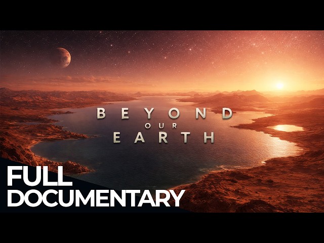 Mars Once Had Oceans | Beyond Our Earth | Free Documentary Space