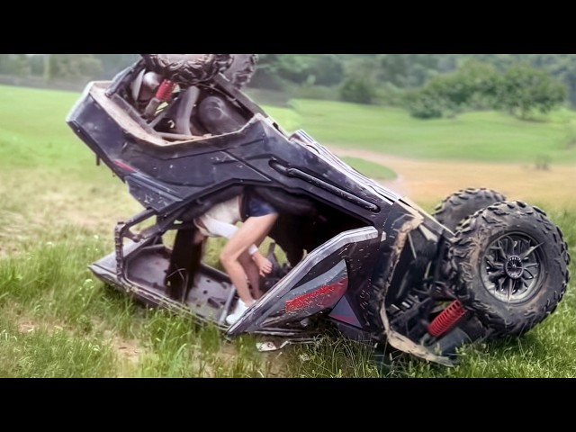 Should've Turned Around 🔥 Wildest Off-Road Fails & 4x4 Action of The Week