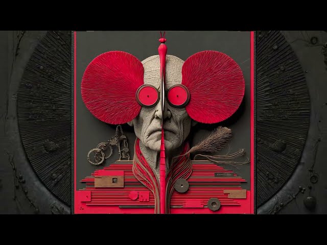 LeaveThisOn | AI Short Video | Transform | 4K