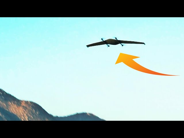 Are Vertical TakeOff and Landing (VTOL) Drones Any Good?