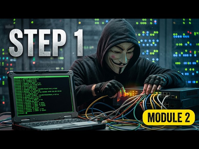 Why You Need a Virtual Lab to Learn Hacking