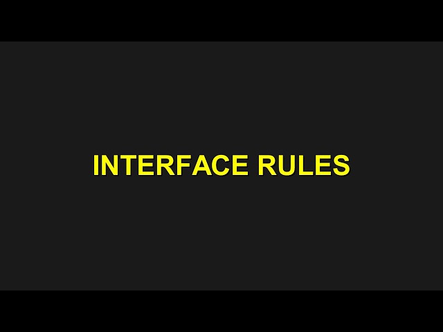 Java Interfaces vs Abstract Classes #Shorts #Java