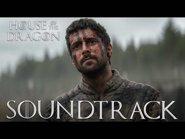 Criston Cole's Fate | House of the Dragon Season 3 E6 OST
