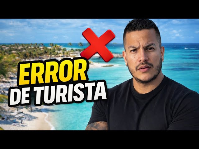 10 cosas que DEBES saber antes de viajar a Aruba 🇦🇼 (nadie te las dice)