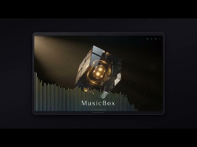 FlorinONE - Tech Pulse - Set 1  [MusicBox]