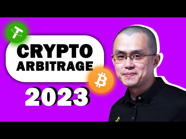 NEW PROFIT BTC CRYPTO ARBITRAGE STRATEGY | BETWEEN EXHCNAGES | BINANCE