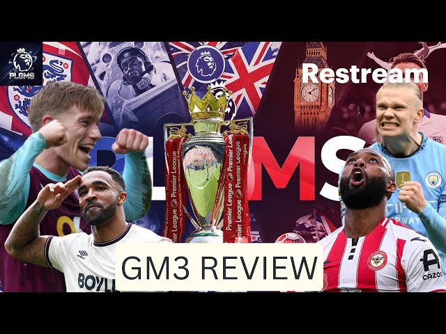 PL EMERGENCY MEETING: Arsenal Running Away?! Title Race on FIRE | GW9–12 CHAOS 🔥😱