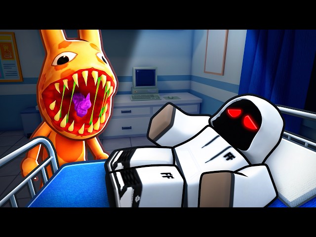 ROBLOX ANIMAL HOSPITAL..