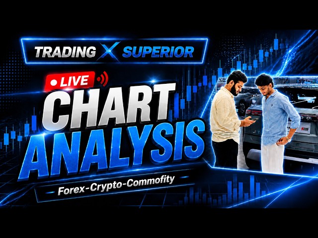 LIVE STREAM ANALYSIS AND MARKET INSIGHT'S    || 24 SEPTEMBER 2026 || DAY 21