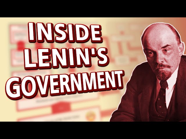 How Did the Soviet Union REALLY Work?
