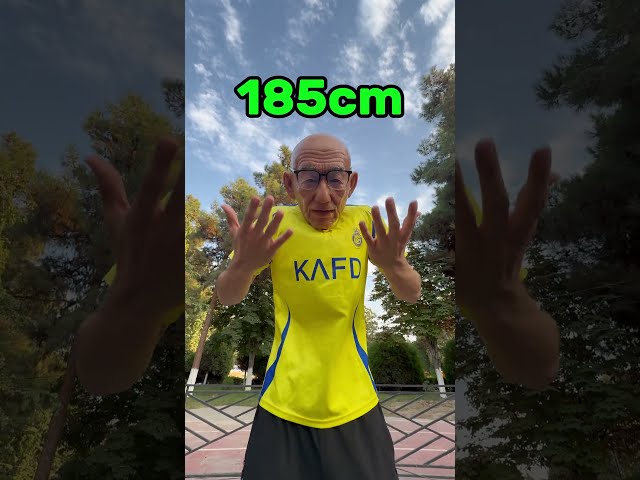Growing Tall Tutorial #growth #tall #tutorial #viral #shorts #video