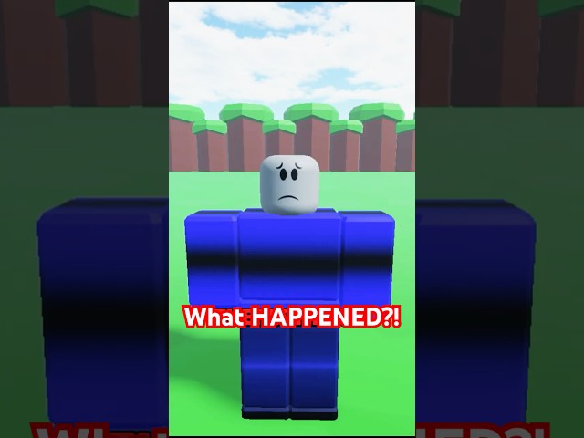 This Roblox Dev LOST EVERYTHING...