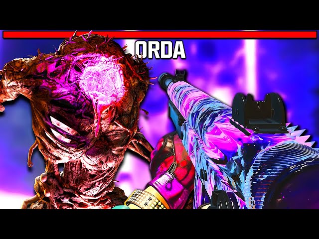 This Outbreak Easter Egg is Too Easy... (Cold War Zombies)