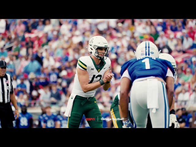ESPN College Football & ESPN College GameDay on Disney+