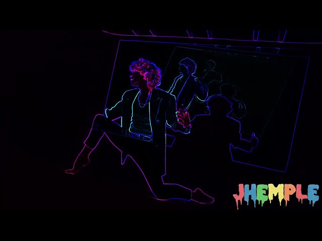 JHemple - nMyEyes