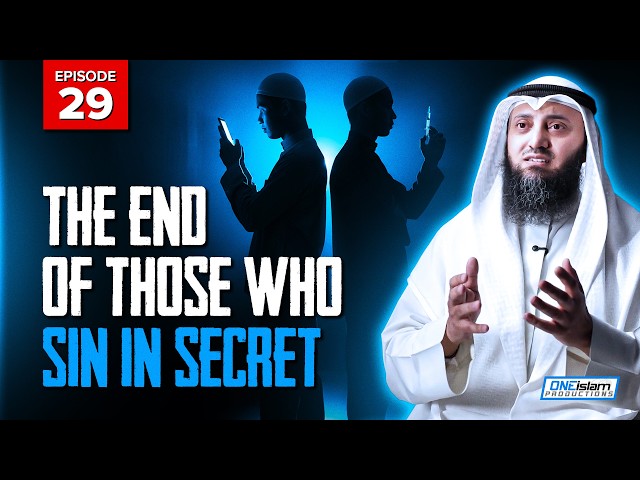 Ending of Hidden Sins | Stories Of Dead People Series | EP29 | S2