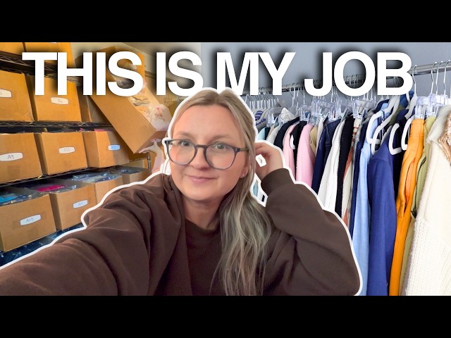 Running My Small Business From Home