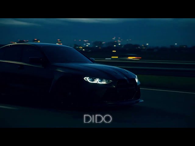 DIDO - Infinity (Original Mix)