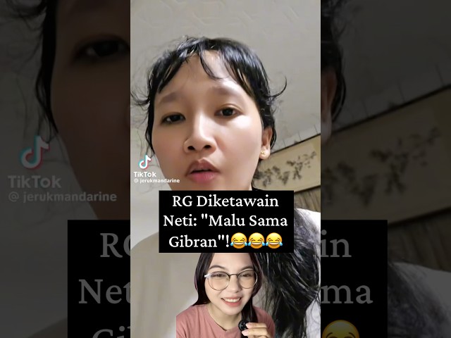 What do you guys think? #gibran #prabowo #jokowi #rockygerung