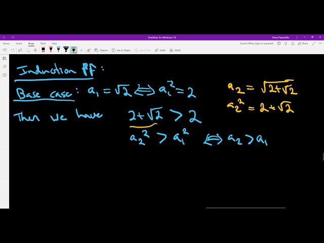 Baby Real Analysis Problem 11 (Part B): Ex. 3.24 from Jay Cummings