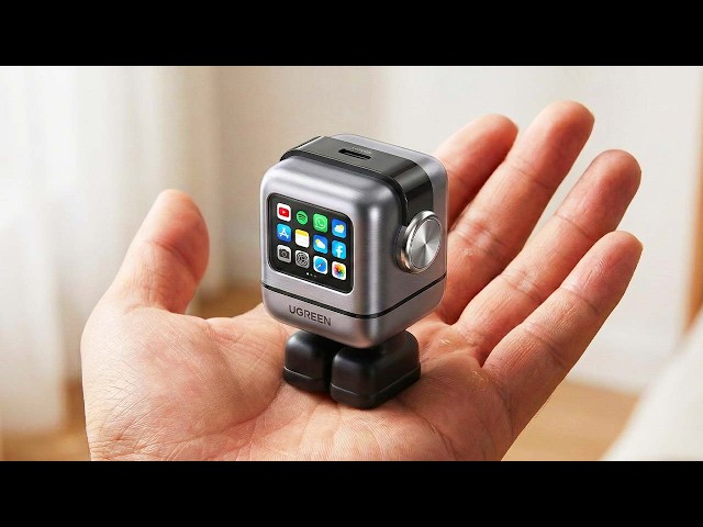 The Coolest New Tech Revolution of 2026 – Must-Have Gadgets Revealed