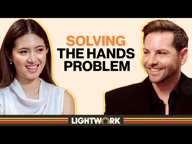 Robot Hands That Can Feel, AI's Essay Wars & Loop Engineering Explained | Lightwork