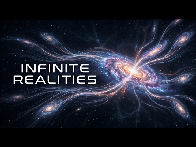 Parallel Universes Explained: The Search for Another Reality | Full Documentary