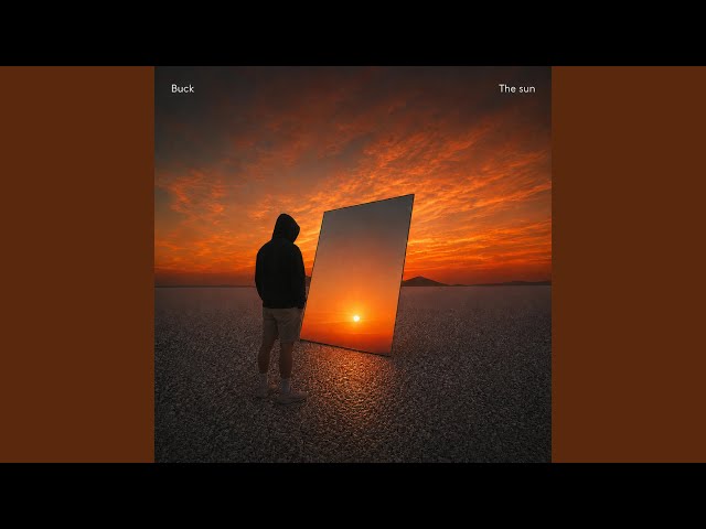 The sun