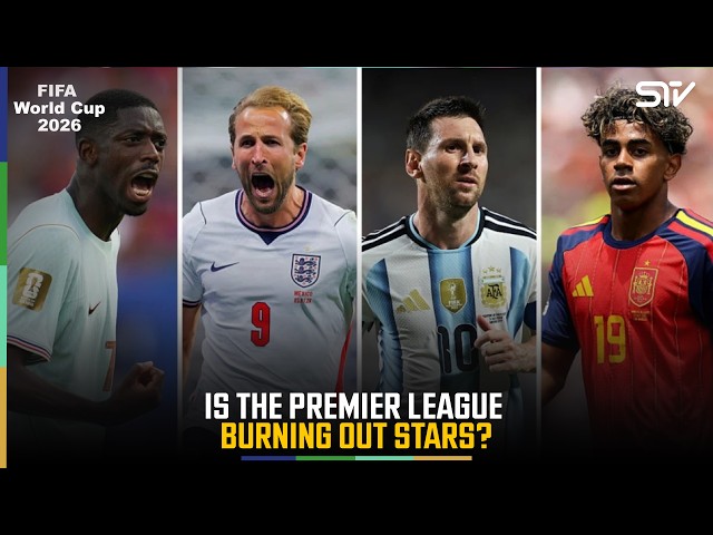 The PL Paradox: Why England’s Stars Dominate Defense but Not Attack | ZO1T