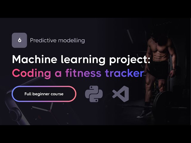 Full Machine Learning Project — Predictive Modelling (Part 6)