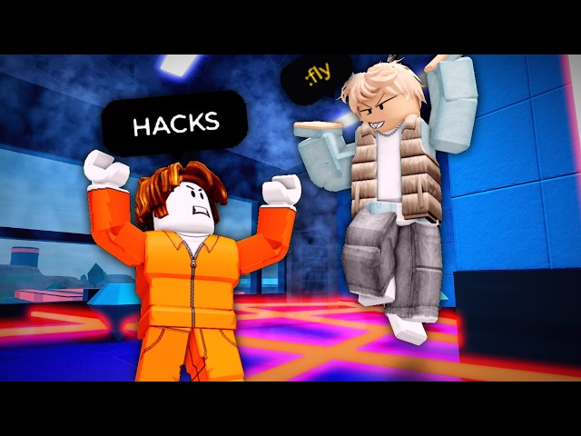 I Tested the Most Overpowered Glitch on Roblox
