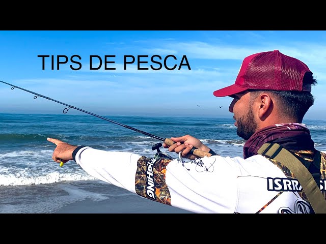 FISHING TIPS || FISHING TIPS || HOW TO FISH ON THE BEACH.