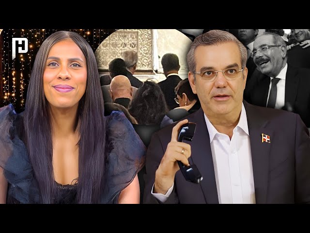 SUSANA GAUTREAU: SAYS ABINADER CALLED HER; WHAT SHE THINKS OF THE CHANGES AND HER ANNOYANCE WITH ...