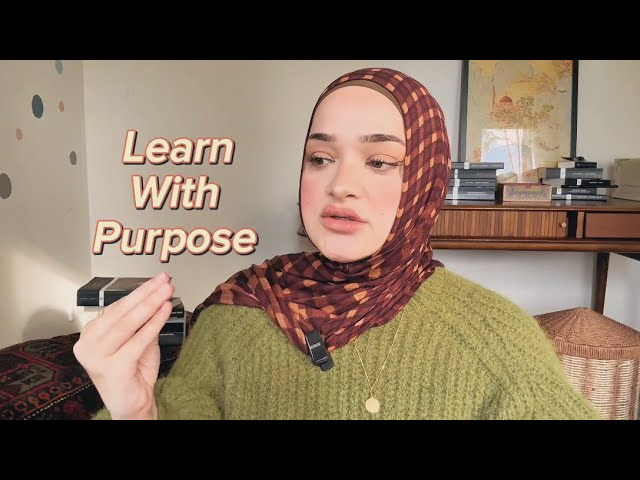 self education: why you should create a personal curriculum  