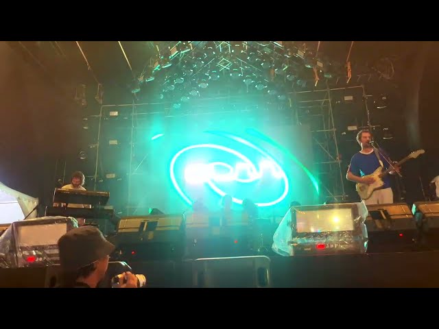 Gum (Jay Watson) - Anesthetized Lesson (Soundrenaline Festival 2023)